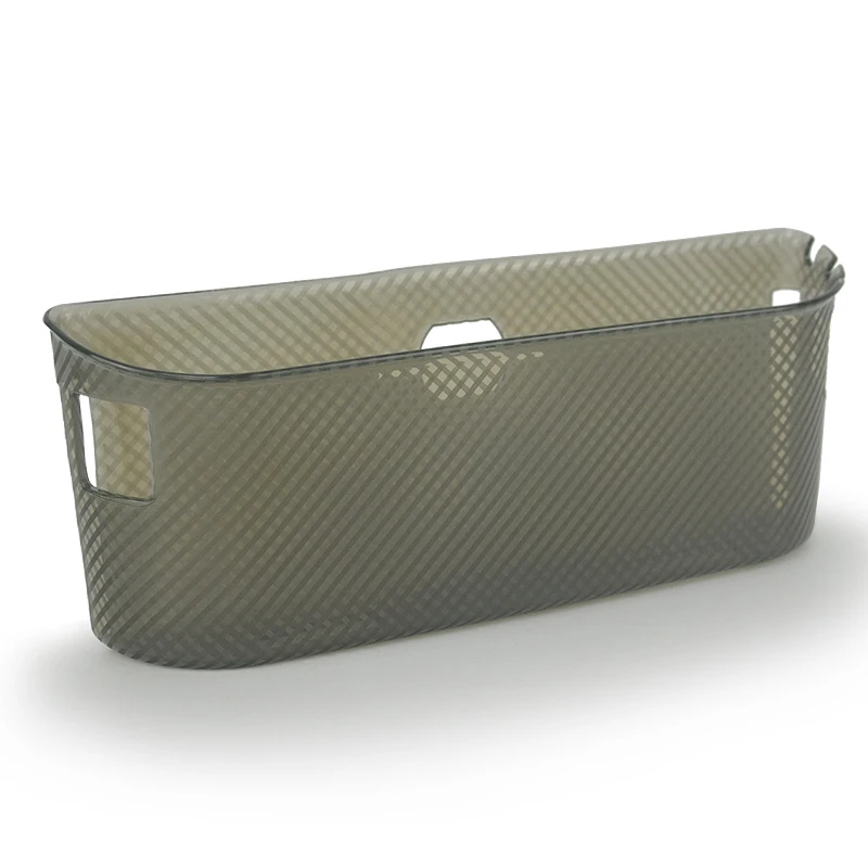 Силиконовая корзина для хранения 10 см и 18 с крючком