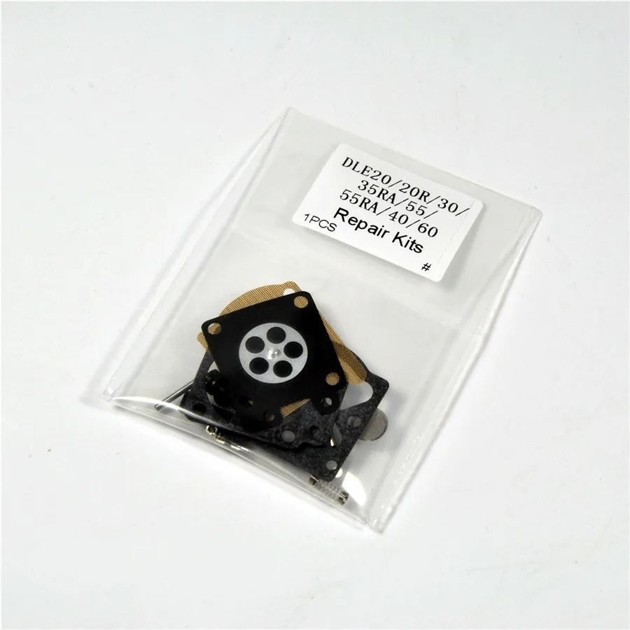 1 шт. DLE20/20RA/30/35RA/40/55/55RA60/61 стандартная оригинальная|dle carburetor|dle 20radle 40 |