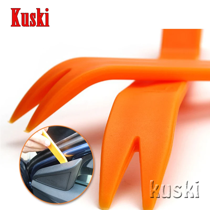 Автомобиль 4 шт./компл. удаление наклейки в виде инструментов для Honda Civic 2006 2011 Accord