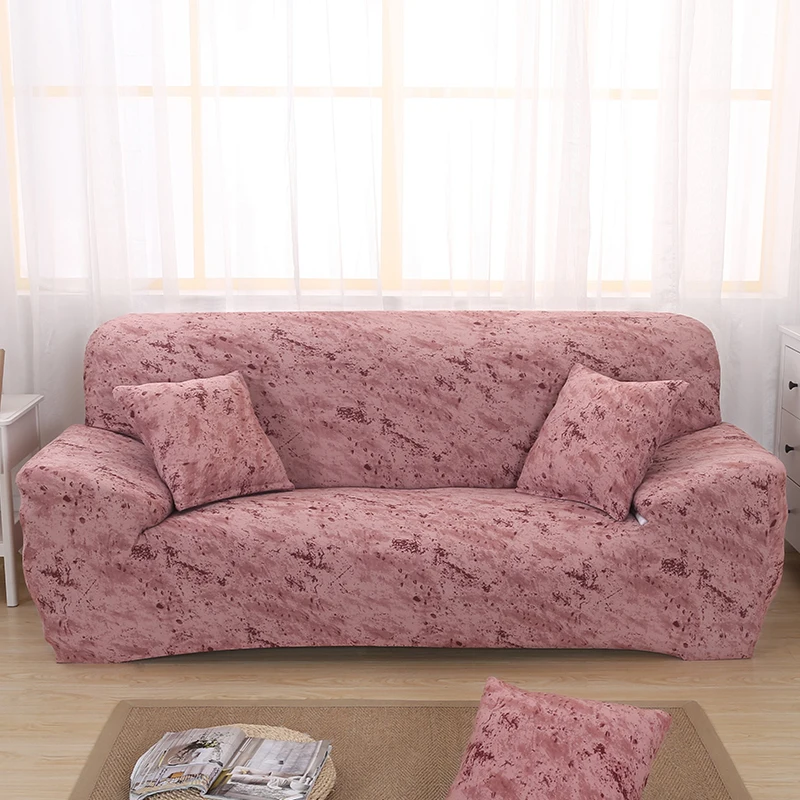 Christma Elk протектор чехол на диван Slipcover мебель чехол для дивана Чехлы для гостиной угловой диван эластичный