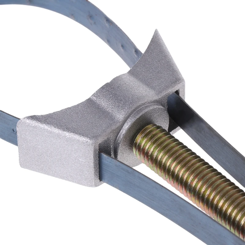 Авто масляный фильтр для удаления ремень инструментов регулируемый гаечный ключ