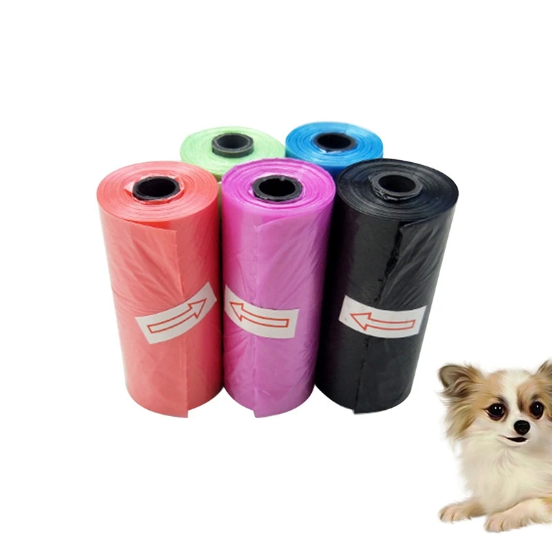 Лидер продаж мешок для сбора мусора от домашних животных мусорное гигиенический