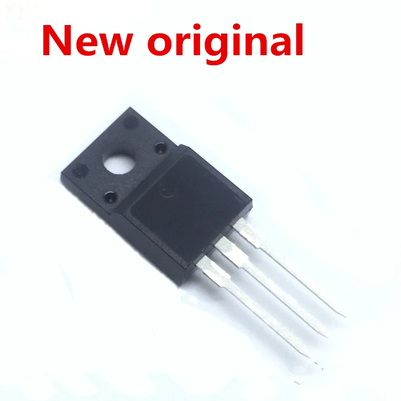 Новый оригинальный AOTF11N60 AOTF13N50 AOTF11N70 AOTF140N50 AOTF6N90 AOTF3N80 AOTF4N90 AOTF20A60 AOTF11S65 AOTF8N80 AOTF4185