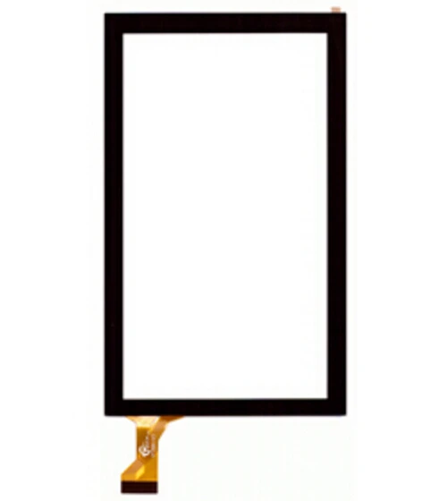 

Witblue New For 7" inch BQ 7051G BQ-7051G Tablet touch screen digitizer glass touch panel Sensor Replacement