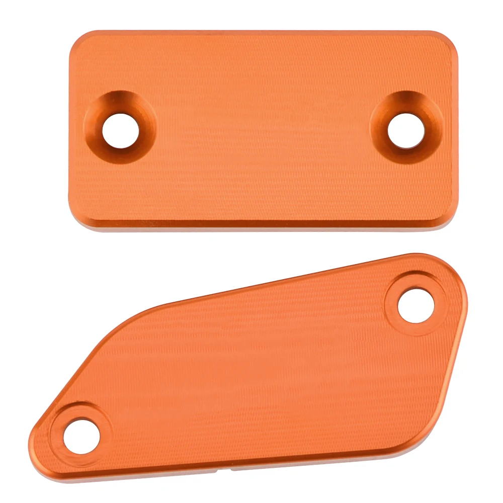 Крышка Резервуара тормозной жидкости и муфты NICECNC CNC для KTM 65 85 105 SX XC 2003 2004 2005 2006 2007