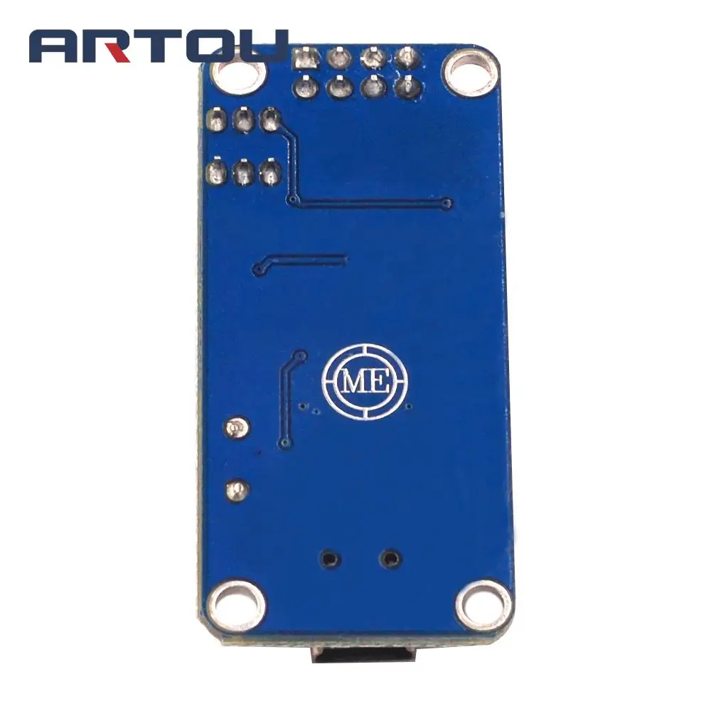 ISP STM32 USB с одной кнопкой Последовательная загрузка Stc холодный запуск загрузки
