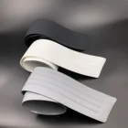 Наклейка на задний бампер автомобиля для Hyundai Genesis G70, G80, G90, Equus, Creta, KONA, Enduro, Intrado, NEXO PALISADE HDC-2