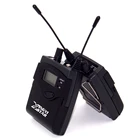 Наушники-вкладыши EW300 G3 IEM с монитором, беспроводная система Bodypack, приемник, мониторинг в наушниках для сценической производительности, DSLR-камеры