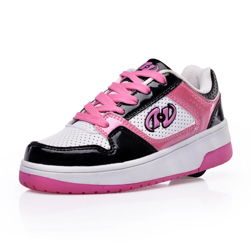 

New Girls & Boys Shoes Summer & Autumn Breathable Kids Sneakers Breathable Children Sports Casual Shoes Eur #29-41