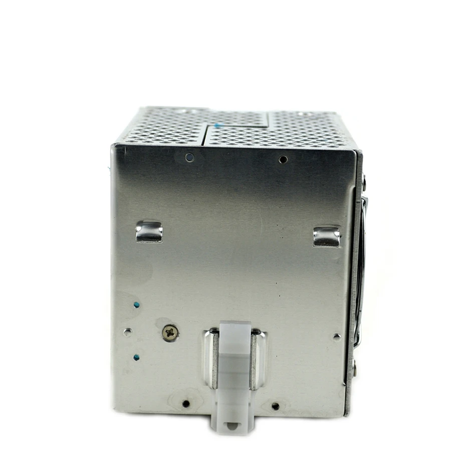 Ac to dc 12v LP 500 12 500W 37.5A одиночный выход Din рейка цифровой дисплей драйвер