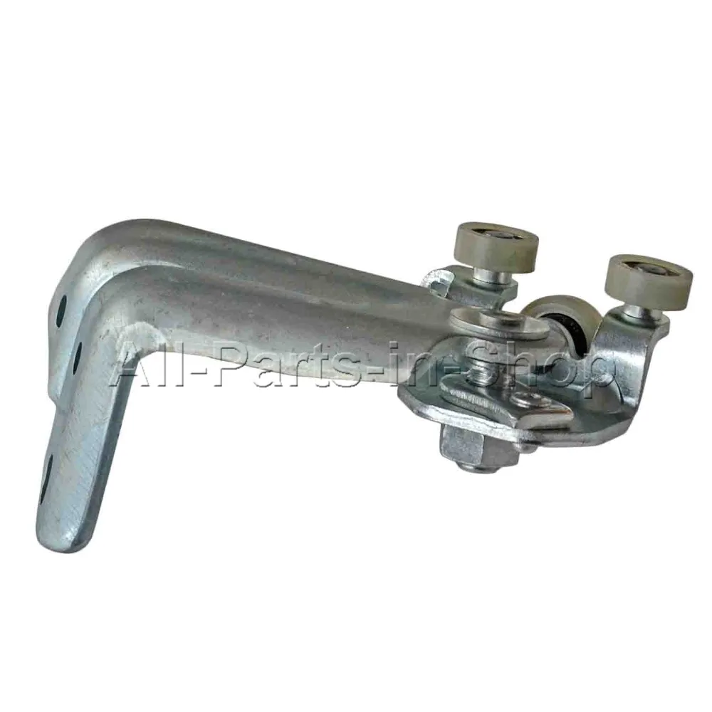 AP02 для Citroen Jumper/Fiat Ducato/Peugeot Boxer Bus Box 250 верхний правый ролик раздвижной двери 1344234080