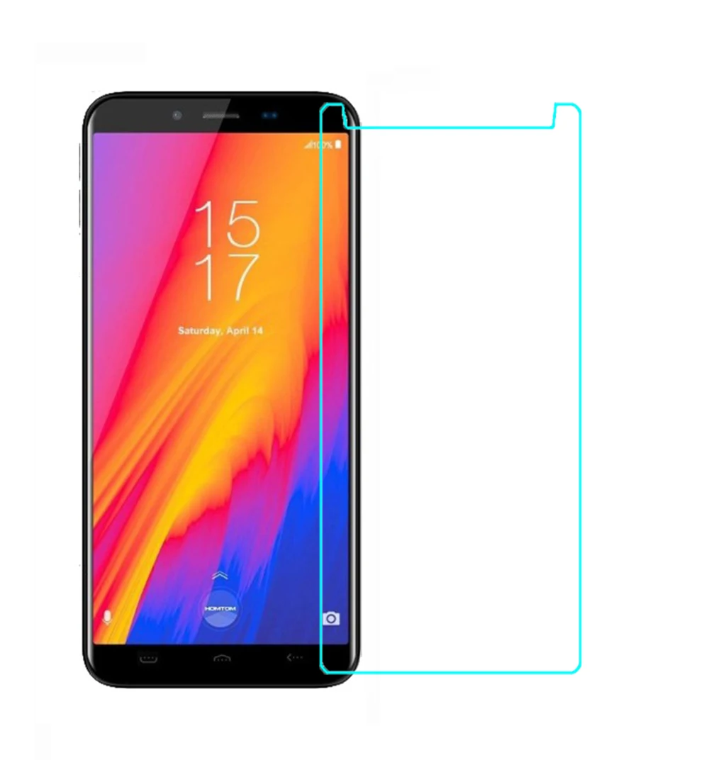 Закаленное стекло премиум класса для Homtom H10 H 10 защитная пленка 9H S99 S 99|Защитные