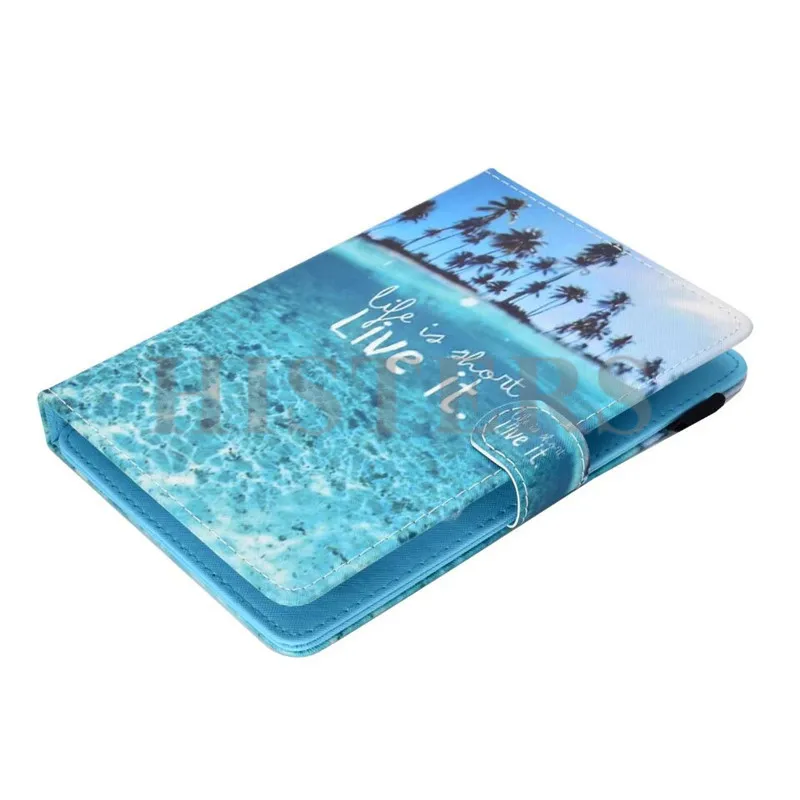 Для Alcatel ONETOUCH ONE TOUCH Pixi 3/3t 1 T 10 8082/POP 4/A3 4G 10,1 дюймов планшет универсальный PU кожаный чехол отверстие для камеры отсутствует