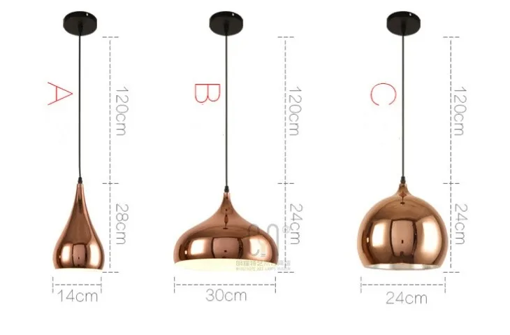 EE-18 led lamp light lighting pendant lights for kitchen restaurant bedroom living room coffee shop |