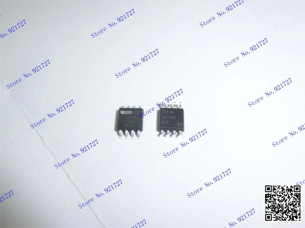 10 шт. ATTINY85 ATTINY85-20SU | Обустройство дома