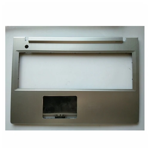 Для lenovo G50-70 Z50-40 G50-70M G50-80 G50-30 G50-45 Z50-70 Z50-30 Z50-80 Z50-45 и Упор для рук верхний чехол& базовый чехол Чехол - Цвет: C shel lsilver