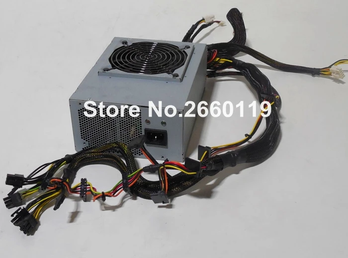 

Источник питания для D20 DPS-1060AB A 41A9761 41A9762 41A9763 FS7052 MAX 1060W полностью протестирован