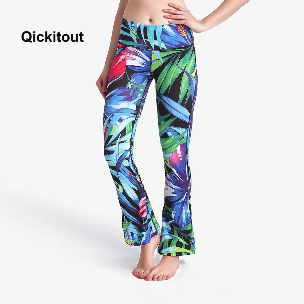 Новинка 2018 западные женские брюки с высокой талией тонкие нижней частью