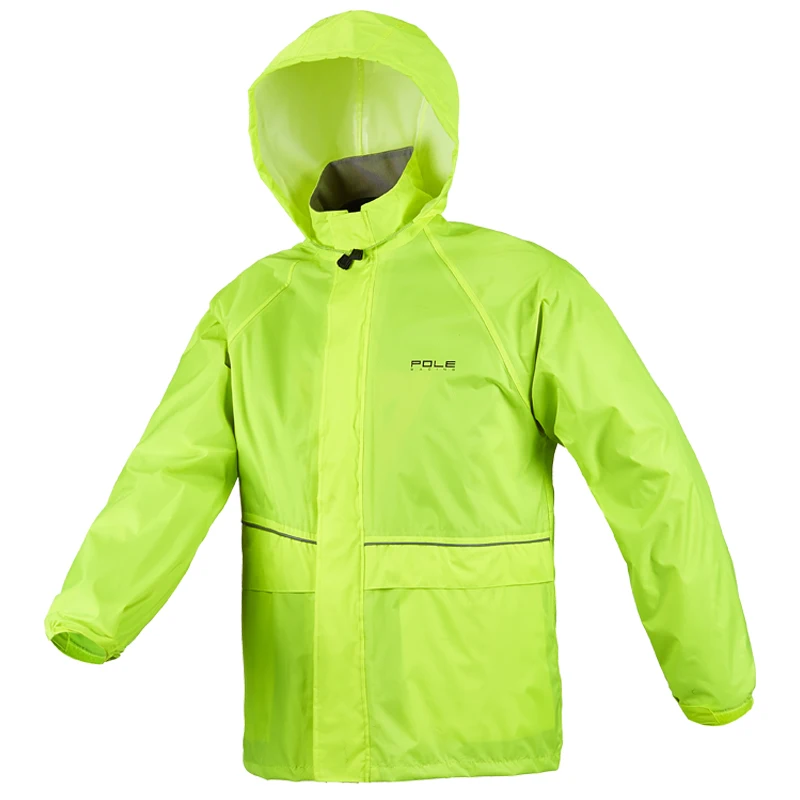 Мотоциклетные дождевики для мотоцикла водонепроницаемые устойчивые к ветру