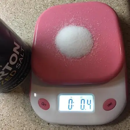 Цифровые кухонные весы 5 кг/1 г мини электронные продукты питания выпечки