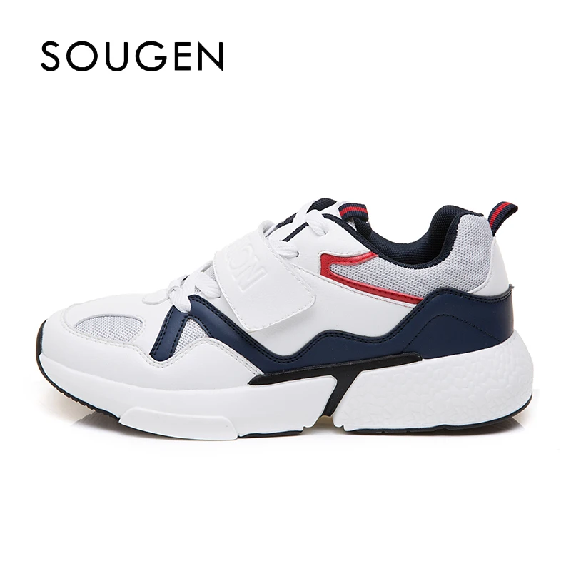 Canvas Shoes Men Shark Sneaker Tenis Masculino Adulto Chaussure Homme Krasovki Sneakers Cock Summer Platform | Обувь