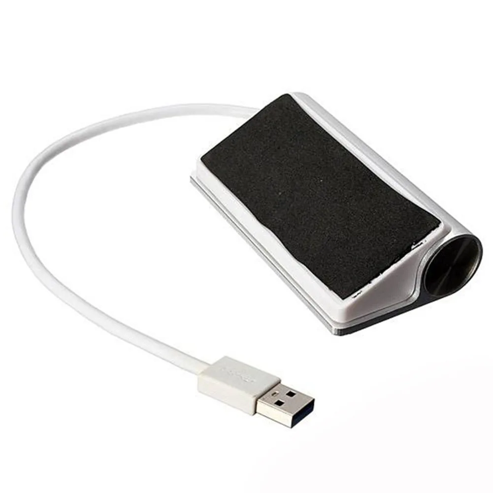 USB 2 0 адаптер для ноутбука компьютер комбо планшет концентратор портативный