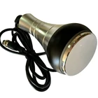 40K ультразвуковая кавитационная палочка для похудения, устройство для похудения и потери веса, Антицеллюлитный жиросжигатель, ультразвуковое кавитационное устройство