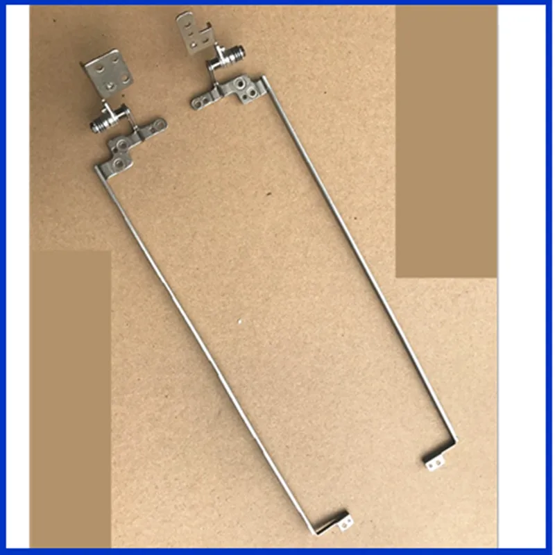 

New Laptop LCD Hinges For Samsung NP370R5V NP370R5E NP450R5V NP450R5J NP450R5Q NP455R5J 370R5V 370R5E 450R5J 450R5V 450R5Q