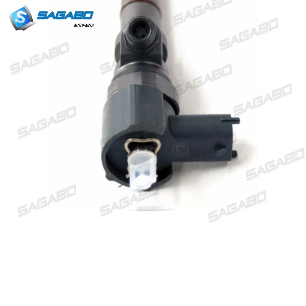 Original new common rail injector 0445110283 0445110185 for 33800-4A300 33800-4A350 For HYUNDAI Porter 2 | Автомобили и мотоциклы