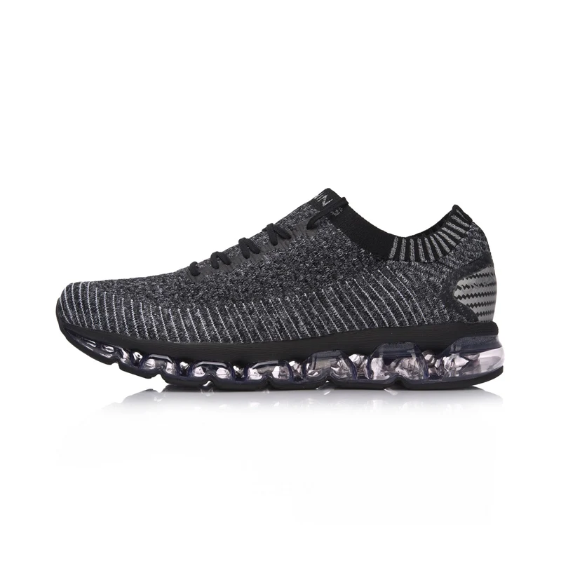 Li Ning/женские кроссовки LN ARC 2018 с воздушной подушкой дышащие для фитнеса