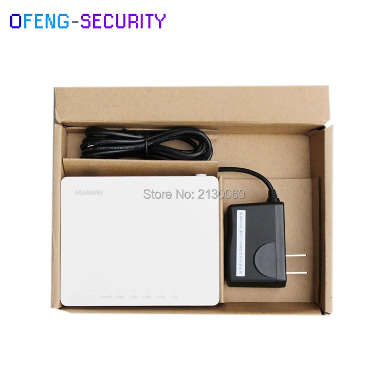 Huawei GPON HG8120C с 1 * GE + FE порт телефона английская версия | Мобильные телефоны и