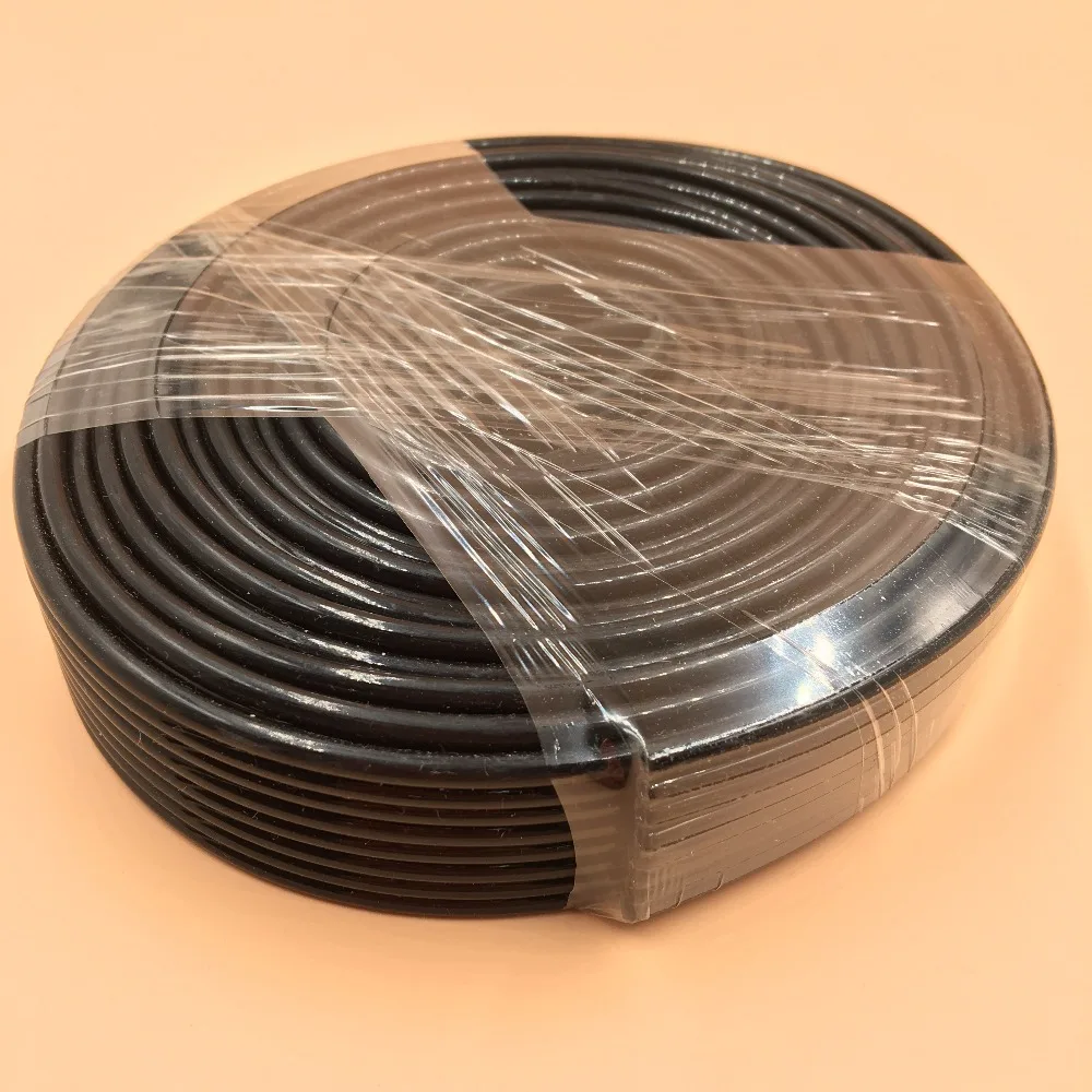 4-линейная трубка для чернил УФ-принтера 4x3 мм Epson Allwin принтеры Mimaki Roland Mutoh