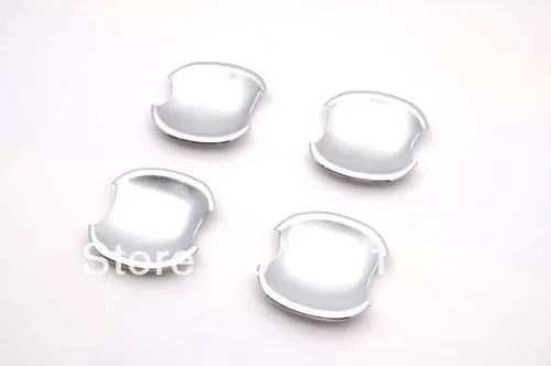 

Car Styling Chrome Door Cavity Cover For Hyundai Tucson