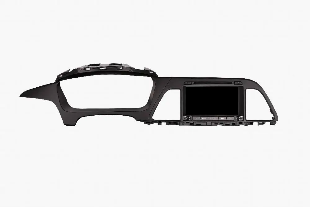 Автомобильный DVD плеер 8 &quotс GPS (опционально) аудио радио стерео USB/SD AUX BT/TV головное