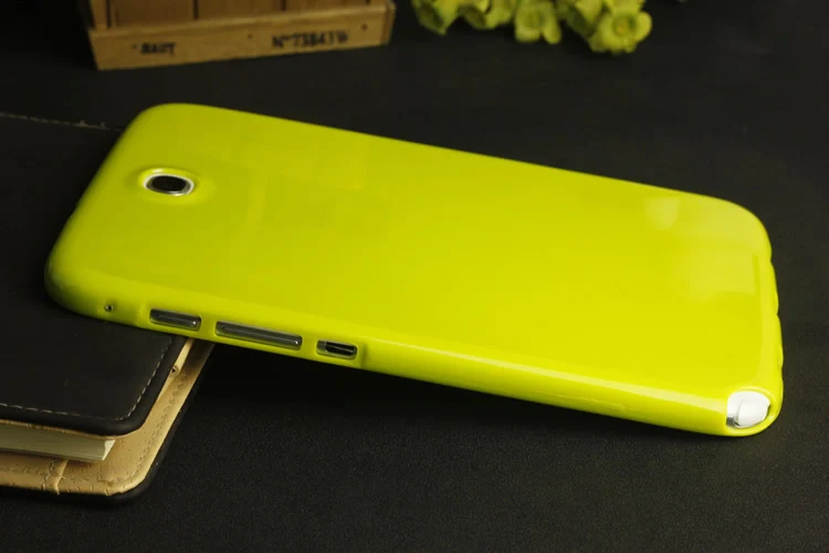 Цветной корпус для samsung Galaxy Note 8 0 GT N5100 N5110 N5120 чехол планшета телефона из мягкого
