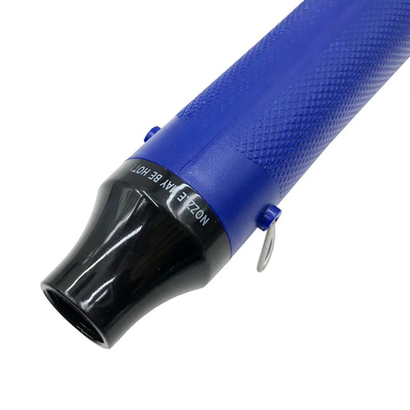 Удобный 300 Вт пистолет с горячим воздухом Электрический Электроинструмент