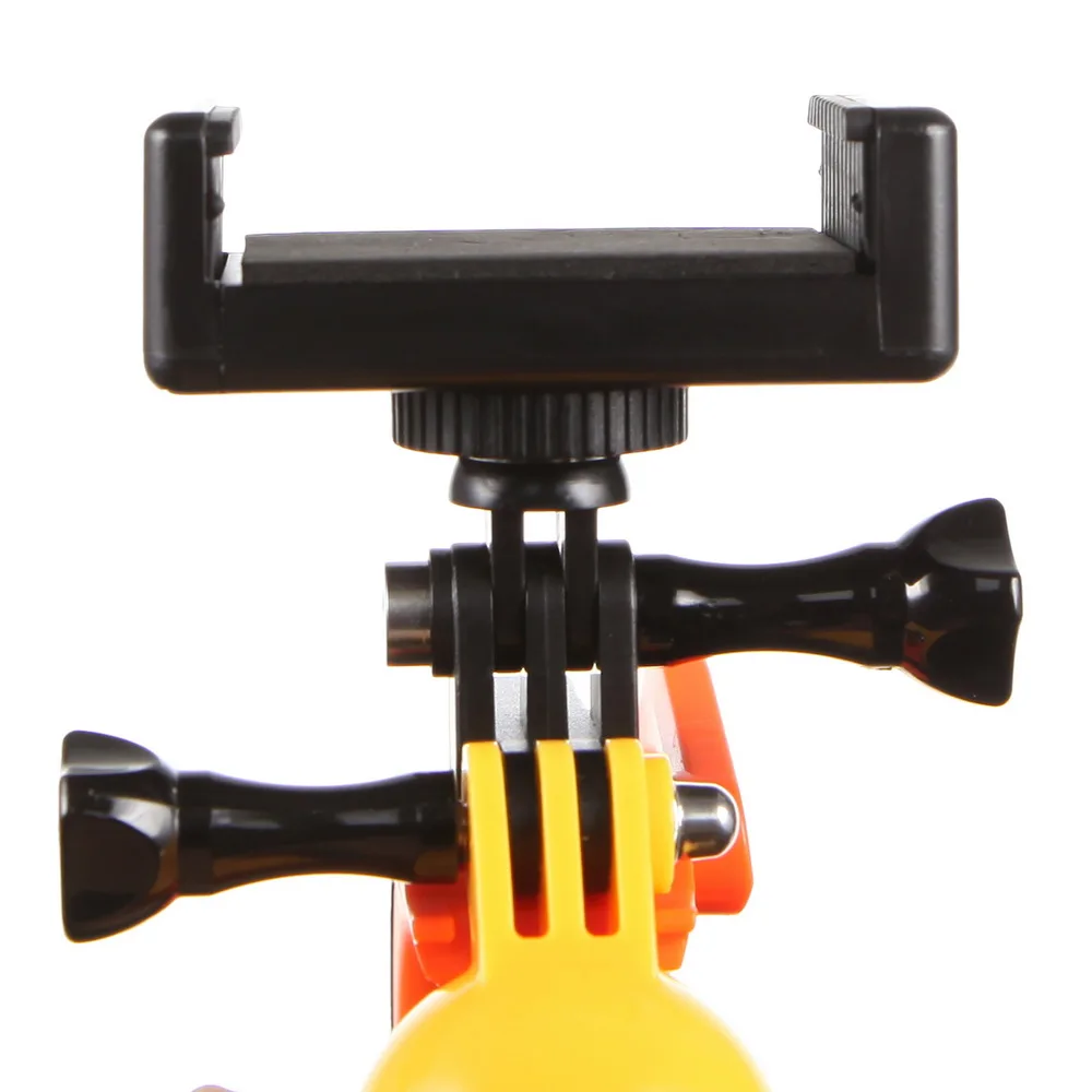 Meking пистолет триггер селфи видео Запись контроллер затвора для Gopro Xiaomi Yi Sj5000