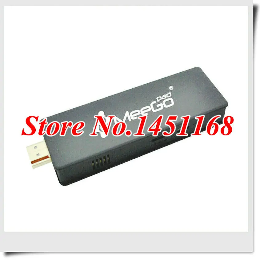 Windows 10 PC Dongle двойная система ПК четырехъядерный процессор Z3735F Intel HD Graphics Meegopad T03 Pro