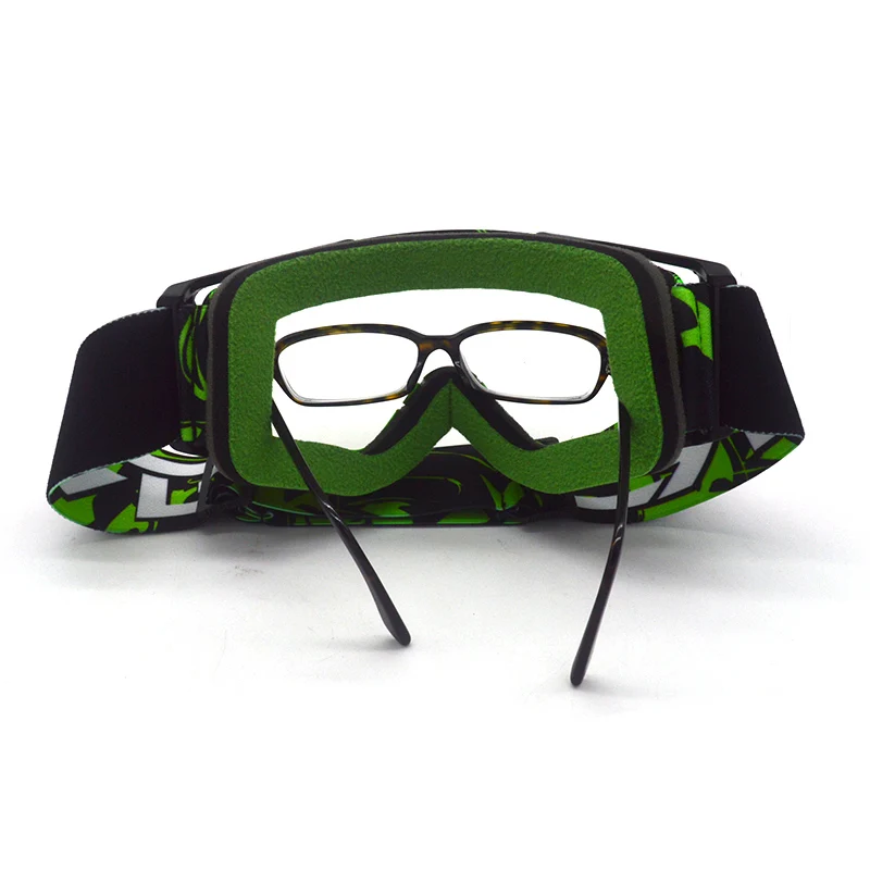 Мотоциклетные очки шлем солнцезащитные козырек/Ветрозащита стеклянный козырек