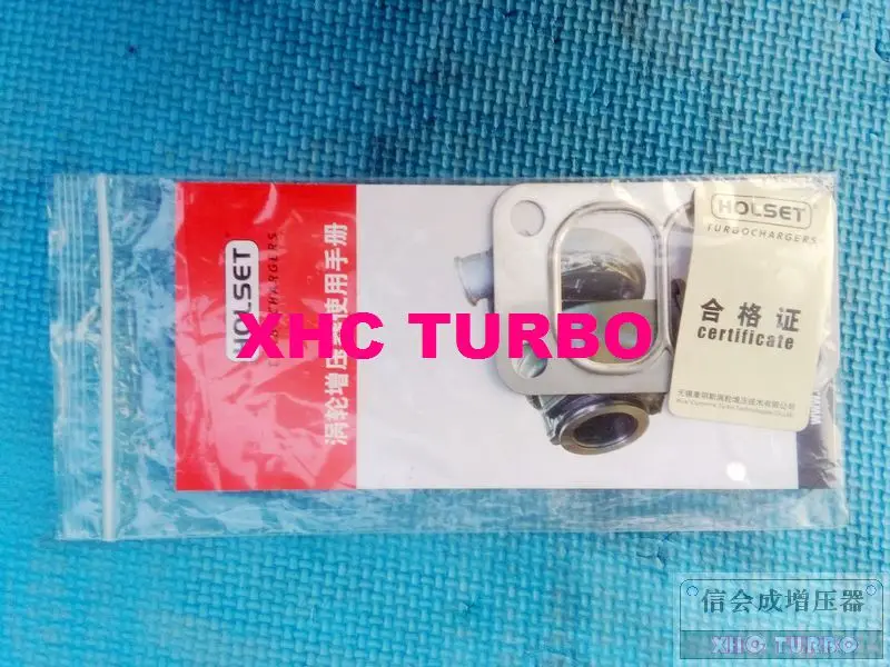 Новый оригинальный Турбокомпрессор HX40W 4050205 3536404 3537288 для Dongfeng Tianlong Skydragon CUMMINS 6CTAA