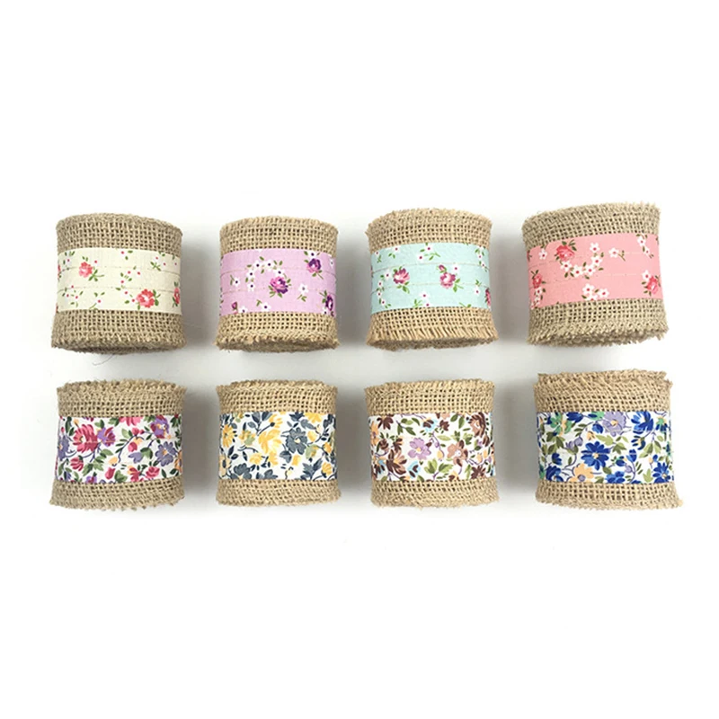 2 м/рулон декоративная лента для украшения дома|ribbon roll|trim taperibbon ribbon |