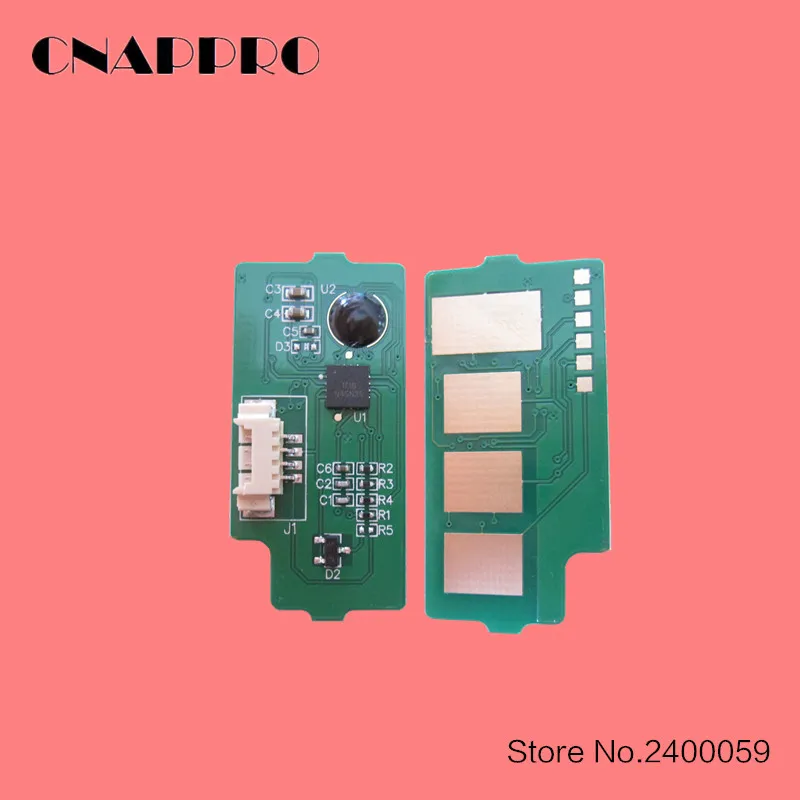 1 шт./лот MLT K706S mlt k706s сброса тонера чип для Samsung MultiXpress K7400lX K7500LX K7600LX K 7400 7500 7600