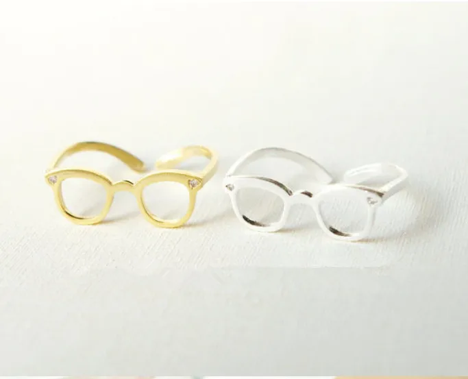 Новые модные дизайнерские кольца для женщин золотые белые розовые три цвета на