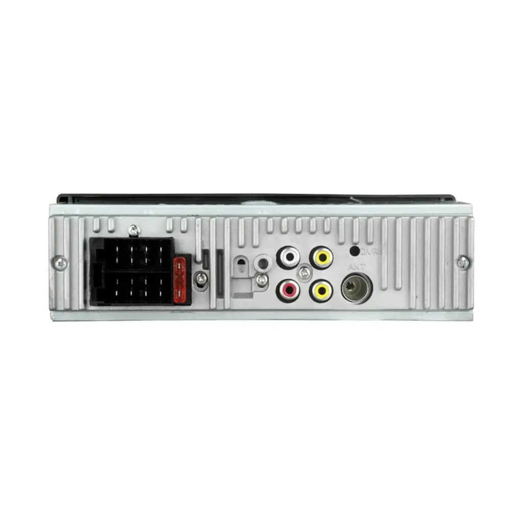 Автомобильный видеоплеер 4 1 "TFT ЖК экран MP4 MP5 Bluetooth стерео радио FM SD / MMC USB без