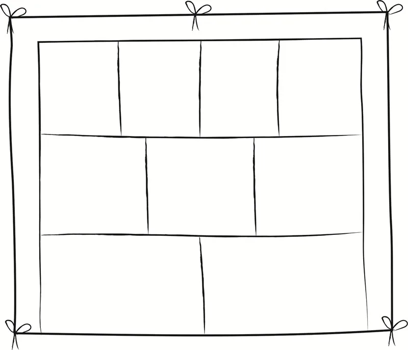 2021 хлопковый комплект детского постельного белья и изображением оленя