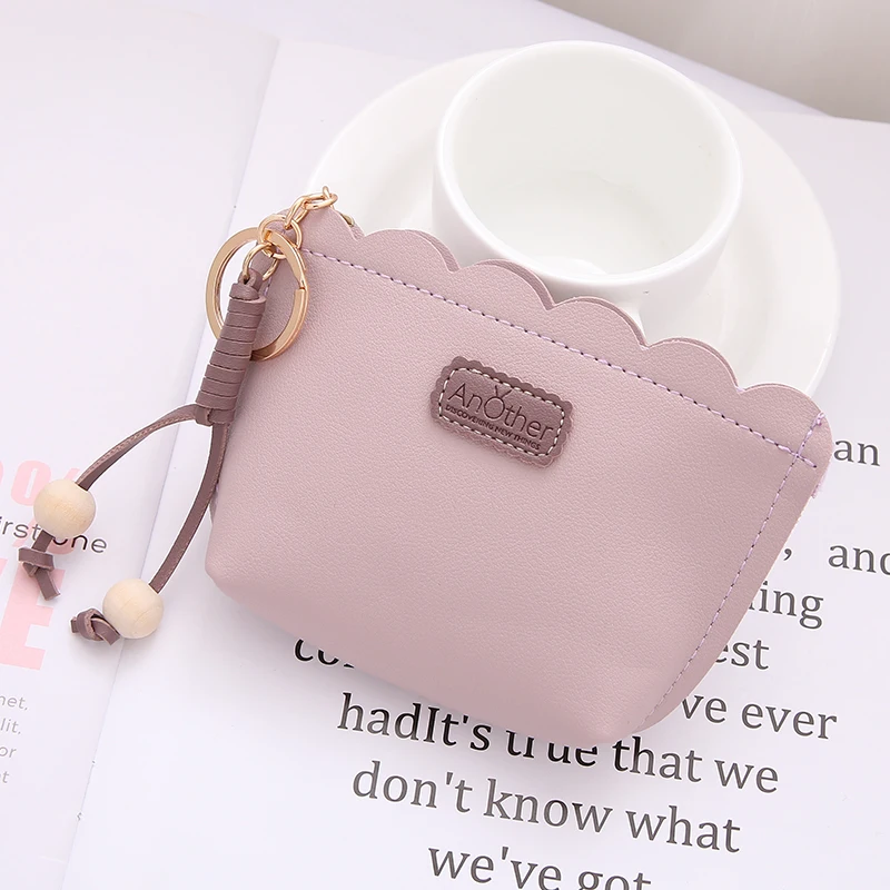 Приложение блог брендовый Модный женский кошелек для монет маленький