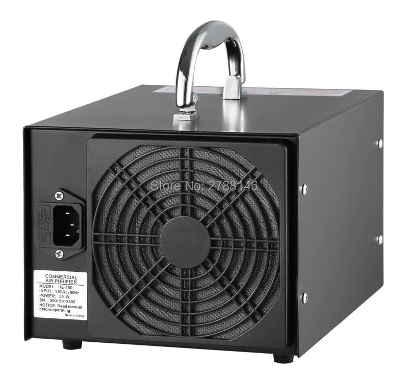 HIHAP 3 5G генератор озона очиститель воздуха|generator direct|purifier ozonegenerator fuel |