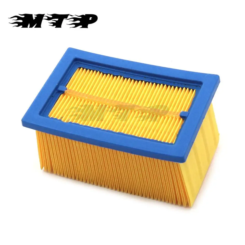 Воздушный фильтр воздухоочиститель мотоцикла с высоким потоком Luftfilter замена для