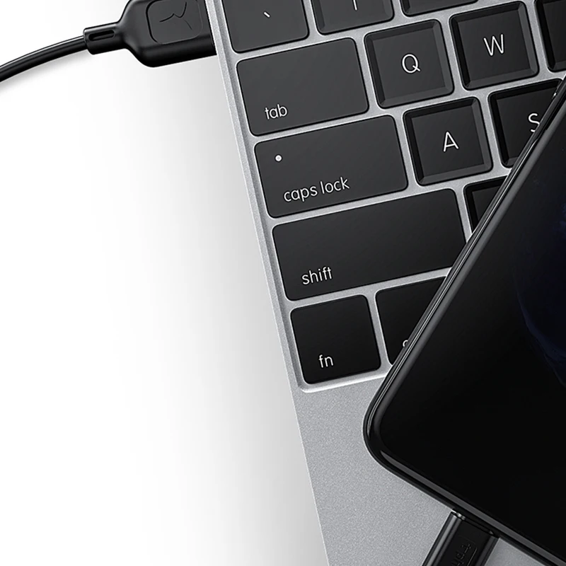 T-phox Micro USB кабель 3A Быстрая зарядка Microusb зарядное устройство шнур для samsung Xiaomi Redmi планшет Android, телефон Micro