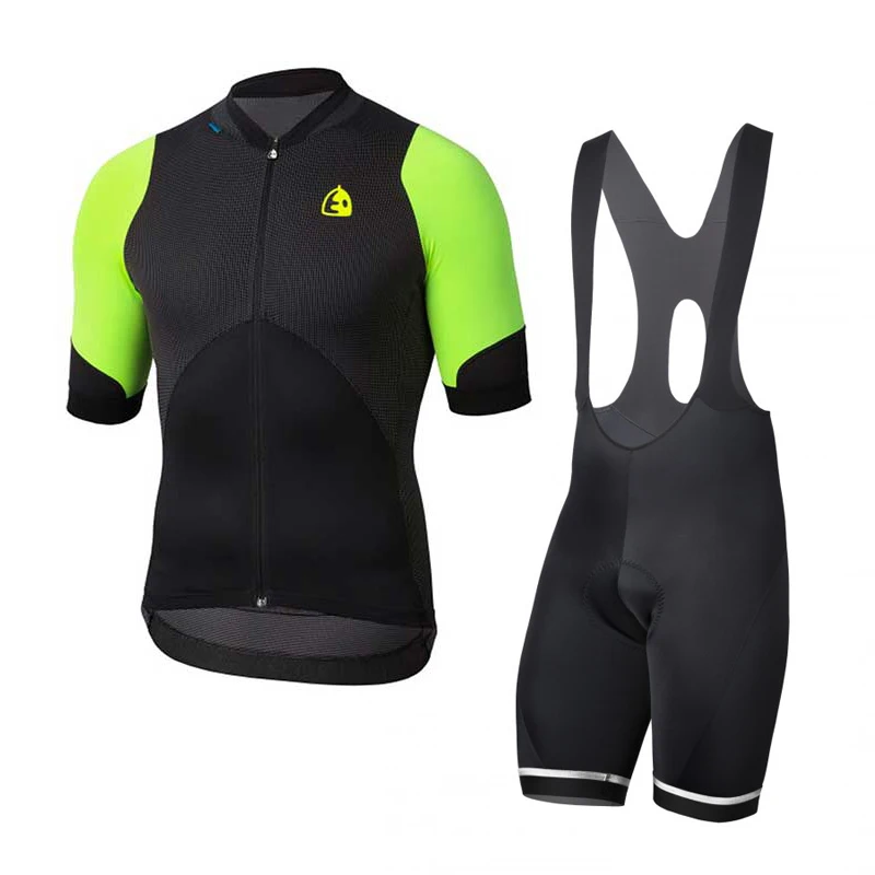 Новинка одежда для велоспорта Etxeondo быстросохнущая Мужская командная горного